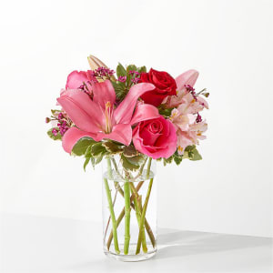 Perfect Pair Bouquet Flower Bouquet