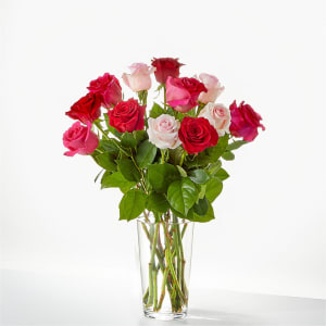 Charming Rose Bouquet Flower Bouquet