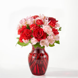 Candy Kisses Bouquet Flower Bouquet