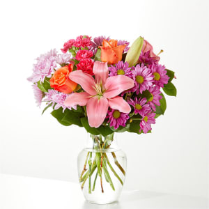 One and Only Bouquet Flower Bouquet