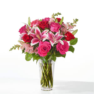 Always You Bouquet Flower Bouquet