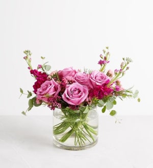 Lavish in Lavender Bouquet Flower Bouquet
