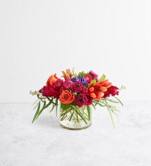 Modern Radiance™ Bouquet Flower Bouquet
