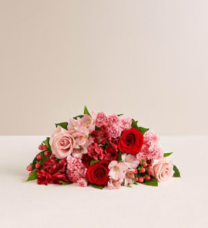 Expressions of Love Bouquet Flower Bouquet