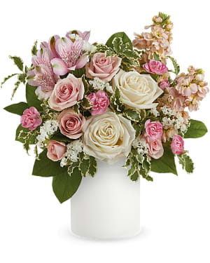 Teleflora's Pastel Party Bouquet Flower Arrangement Teleflora's Pastel Party Bouquet Flower Bouquet