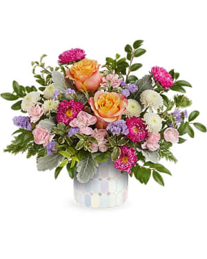 Teleflora's Whimsical Wonders Bouquet Flower Bouquet