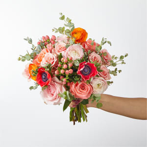 Weekends in the Hamptons Bouquet Flower Bouquet