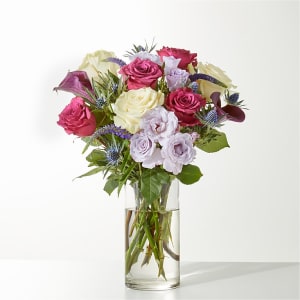 Garden Goddess Bouquet Flower Bouquet