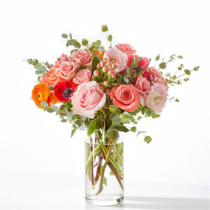 Weekends in the Hamptons Bouquet Flower Bouquet