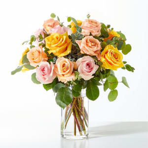 Favorite Things Bouquet Flower Bouquet