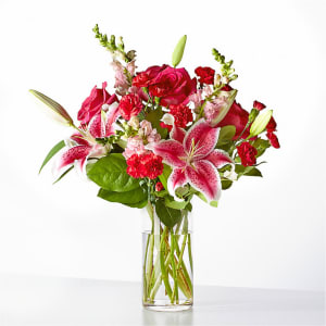 Love at First Sight Bouquet Flower Bouquet