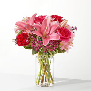 Perfect Pair Bouquet Flower Bouquet