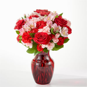 Candy Kisses Bouquet Flower Bouquet
