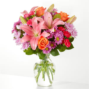 One and Only Bouquet Flower Bouquet