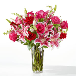 Always You Bouquet Flower Bouquet