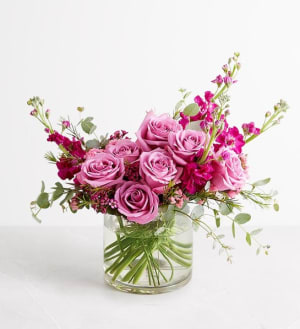 Lavish in Lavender Bouquet Flower Bouquet