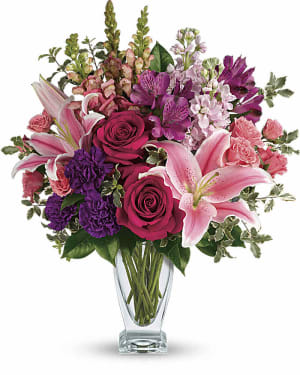 Teleflora's Morning Meadow Bouquet Flower Bouquet