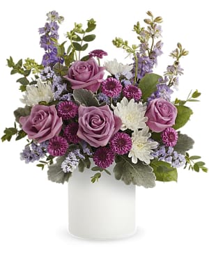 Teleflora's Playfully Yours Bouquet Flower Bouquet