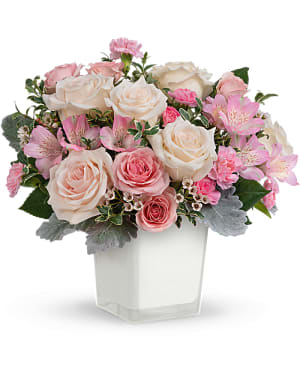 Teleflora's Oh So Lovely Bouquet Flower Arrangement Teleflora's Oh So Lovely Bouquet Flower Bouquet