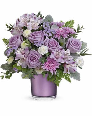Teleflora's Enchanted Moments Bouquet Flower Bouquet