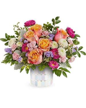 Teleflora's Whimsical Wonders Bouquet Flower Bouquet