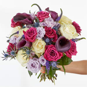 Garden Goddess Bouquet Flower Bouquet