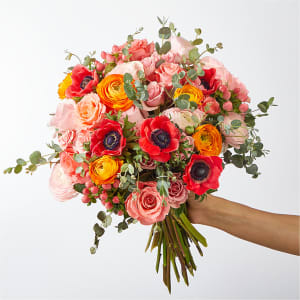 Weekends in the Hamptons Bouquet Flower Bouquet