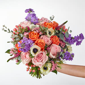 Dressed Up Bouquet Flower Bouquet