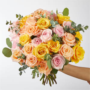Favorite Things Bouquet Flower Bouquet
