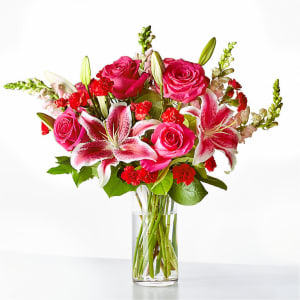 Love at First Sight Bouquet Flower Bouquet