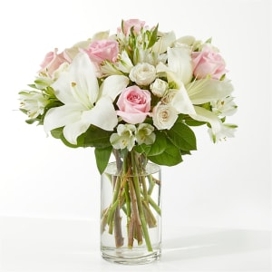 Kindhearted Bouquet Flower Bouquet