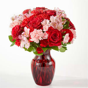 Candy Kisses Bouquet Flower Bouquet