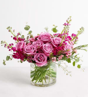 Lavish in Lavender Bouquet Flower Bouquet