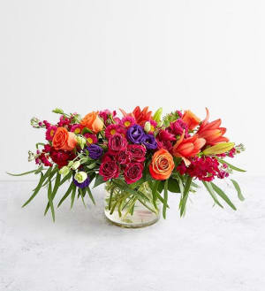 Modern Radiance™ Bouquet Flower Bouquet