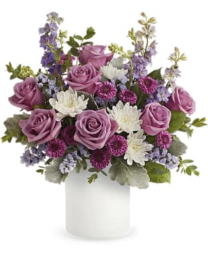 Teleflora's Playfully Yours Bouquet Flower Bouquet