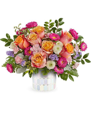 Teleflora's Whimsical Wonders Bouquet Flower Bouquet