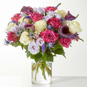 Garden Goddess Bouquet Flower Bouquet