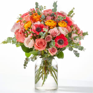 Weekends in the Hamptons Bouquet Flower Bouquet