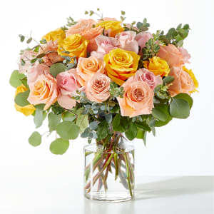 Favorite Things Bouquet Flower Bouquet