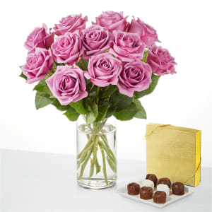 Hearts on Your Sleeve Bouquet Flower Bouquet