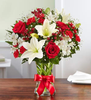 Fields of Europe® Bliss Flower Bouquet