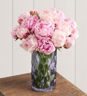 Precious Peony Bouquet Flower Bouquet