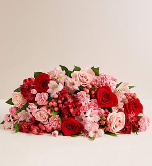 Expressions of Love Bouquet Flower Bouquet
