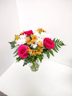 Any Occasion Bouquet Flower Bouquet