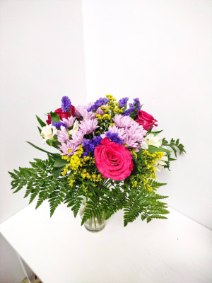 Any Occasion Bouquet Flower Bouquet