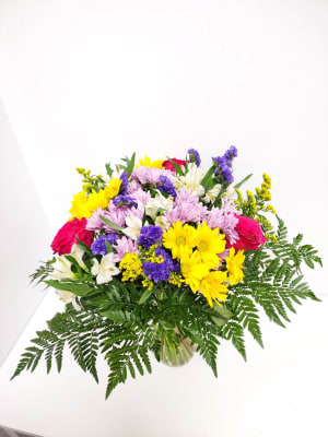 Any Occasion Bouquet Flower Bouquet