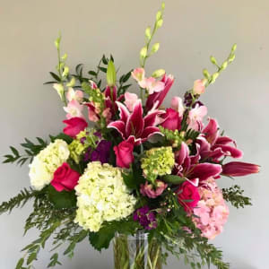 TGI-Flowers