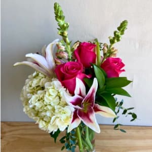 Petite Sweet Blooms