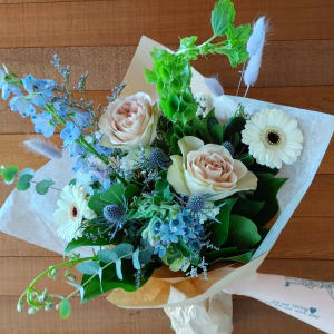 Moonlight Bouquet Flower Bouquet