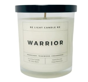 CANDLE ADD ONS Flower Bouquet